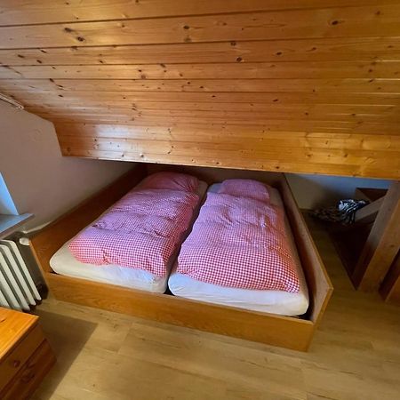 Alpenblick Lejlighed Farchant Eksteriør billede